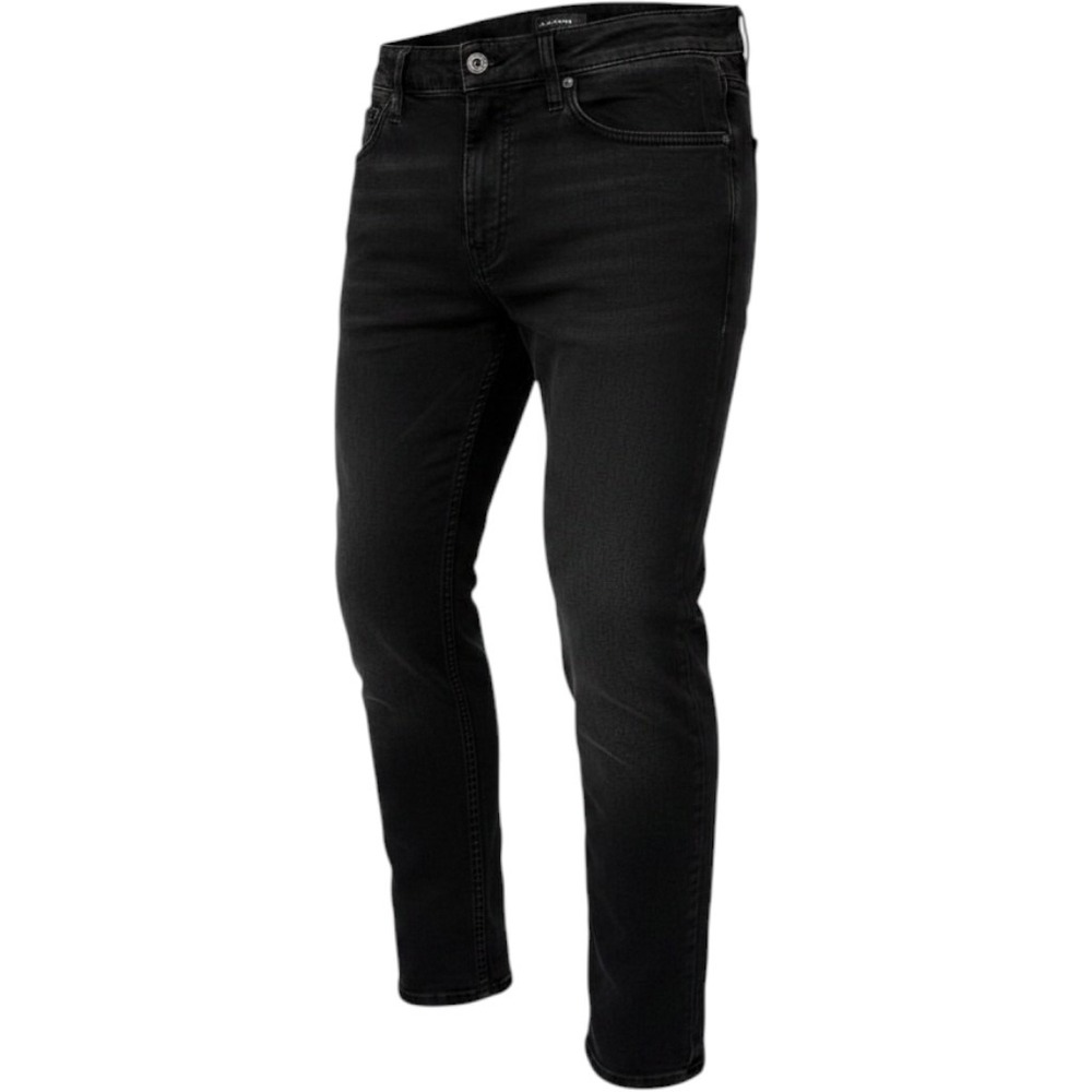 Calvin Klein Men's Black Straight Leg Jeans Size 34 x34 Denim